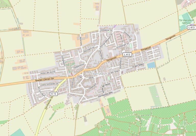 SPD Ebersheim lädt ein zum Dreck-Weg-Tag